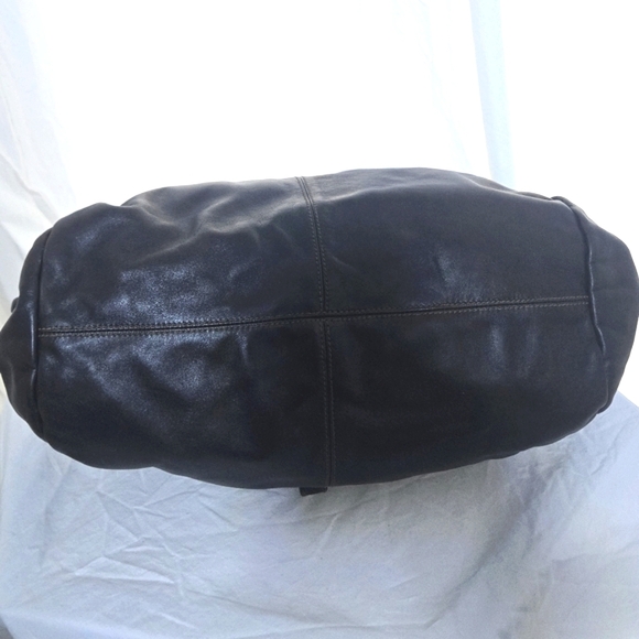 Vintage Hogan Bag & Wallet Set EUC - Picture 8 of 17